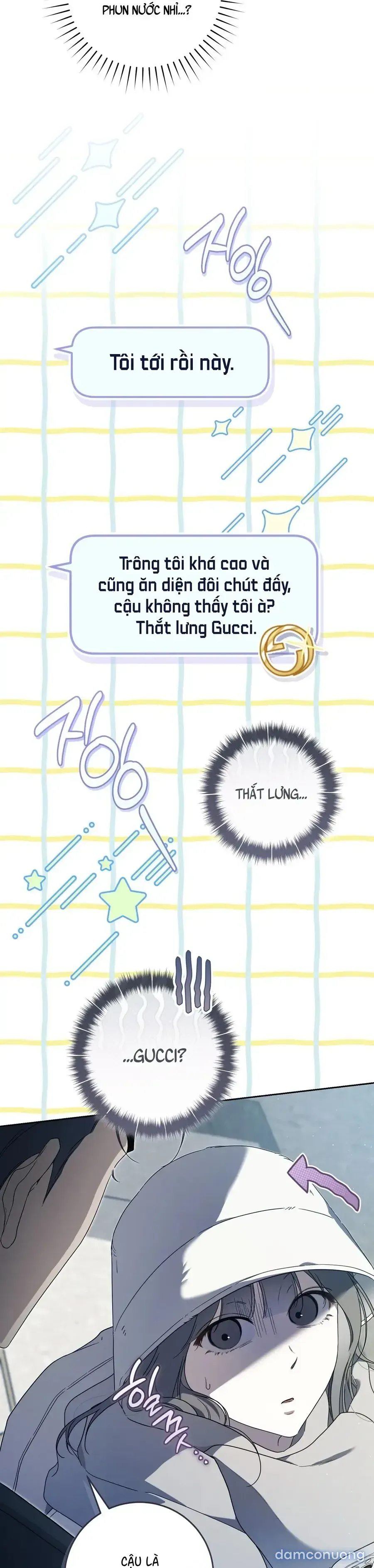 đọc truyện Hành Tinh Rung Động Chương 2 ảnh 11 tại Thiên Thai Truyện