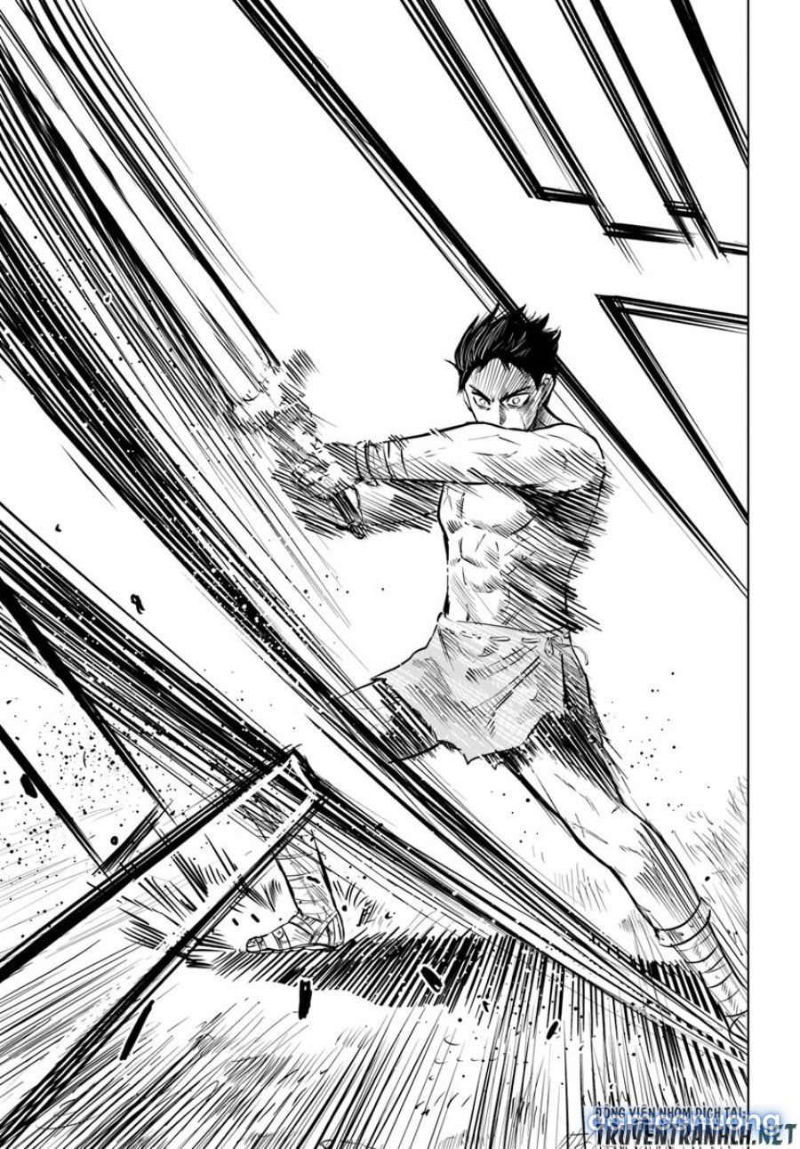 đọc truyện Hành Trình Chịch Dạo Của Của Máy Dập Cổ Đại Chương 1 ảnh 13 tại Thiên Thai Truyện