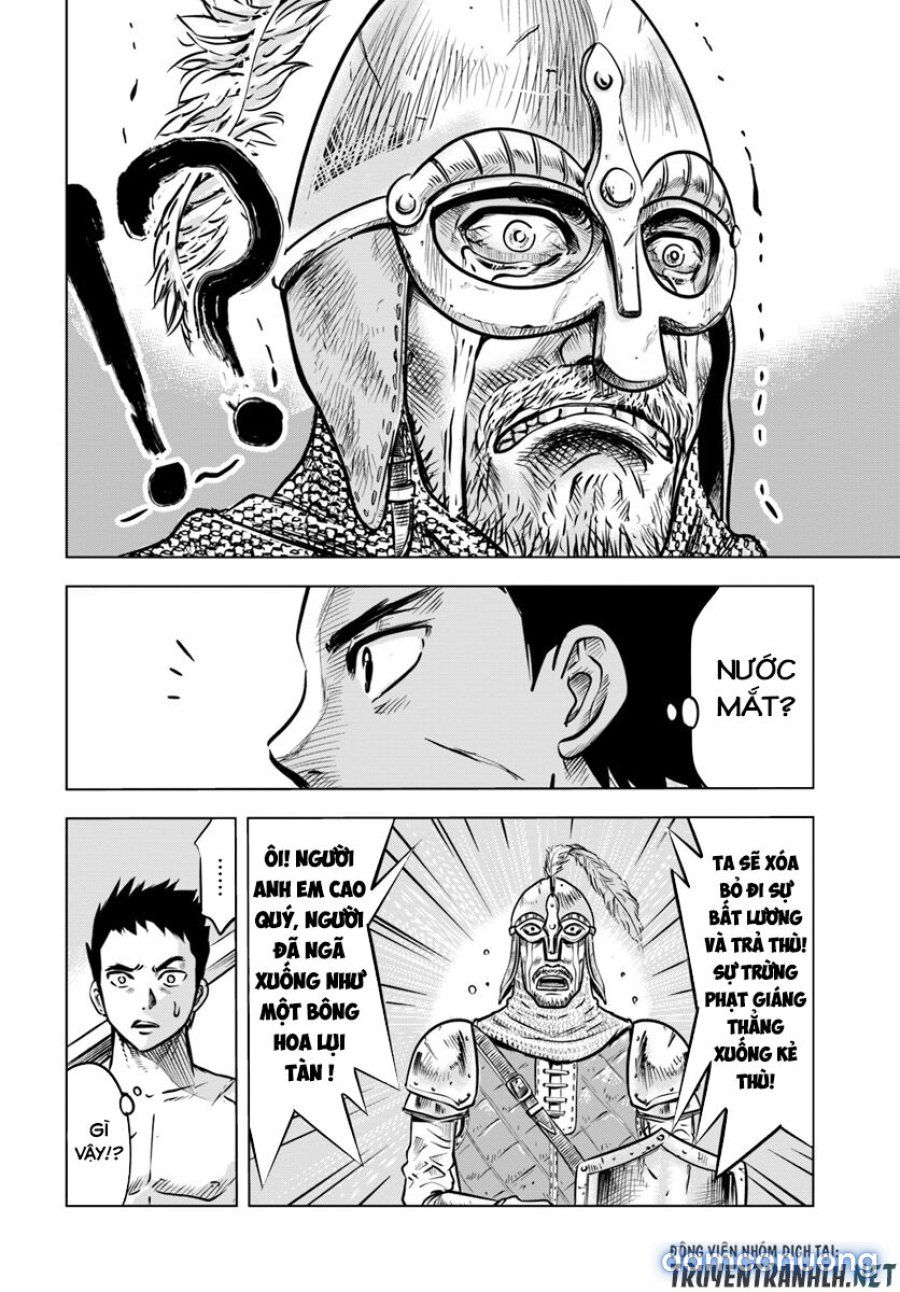 đọc truyện Hành Trình Chịch Dạo Của Của Máy Dập Cổ Đại Chương 1 ảnh 16 tại Thiên Thai Truyện