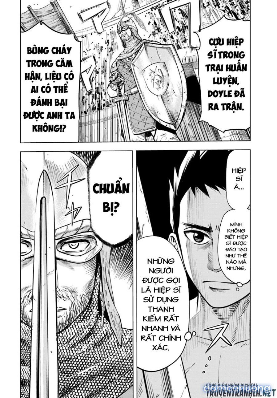 đọc truyện Hành Trình Chịch Dạo Của Của Máy Dập Cổ Đại Chương 1 ảnh 18 tại Thiên Thai Truyện