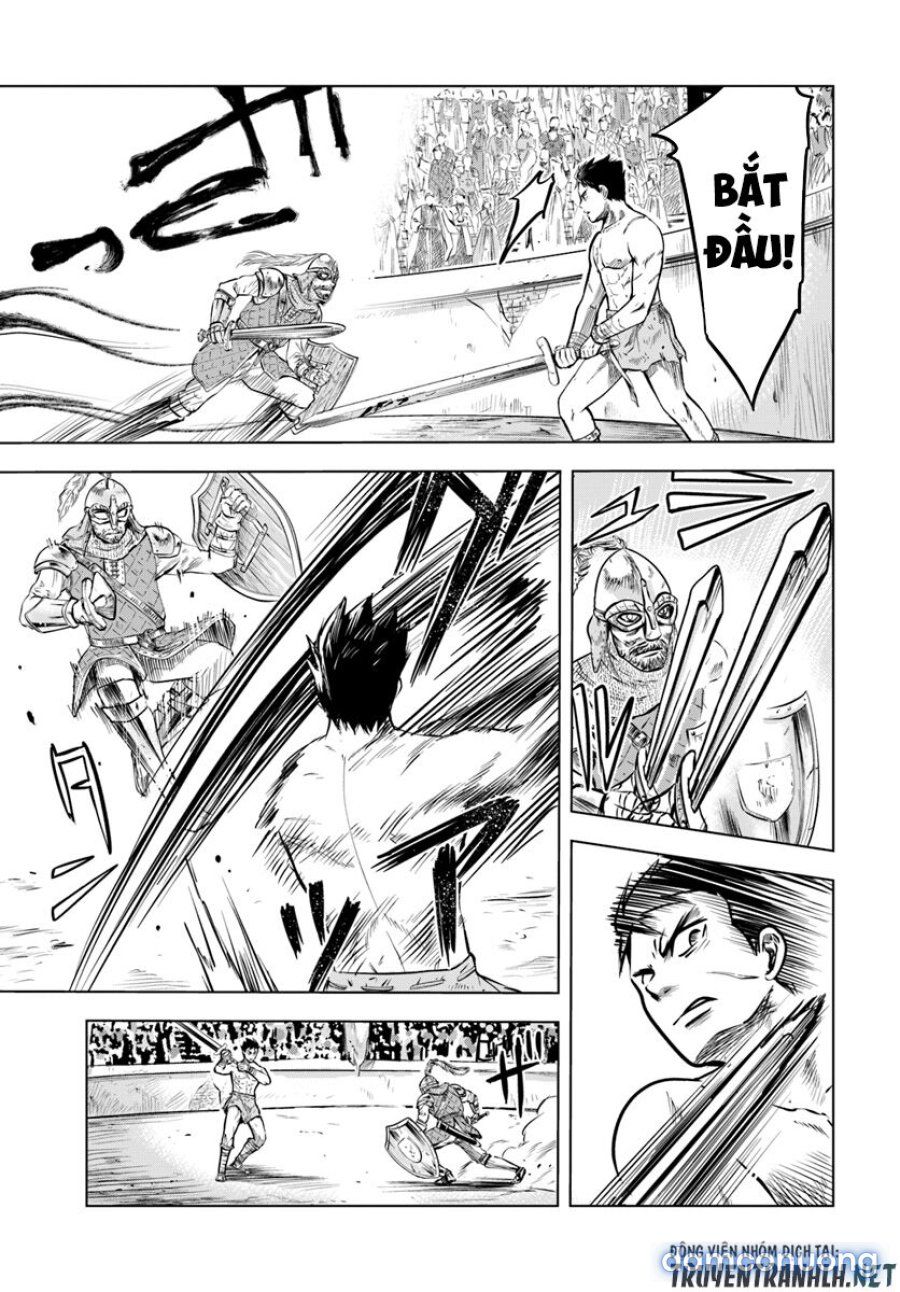 đọc truyện Hành Trình Chịch Dạo Của Của Máy Dập Cổ Đại Chương 1 ảnh 19 tại Thiên Thai Truyện