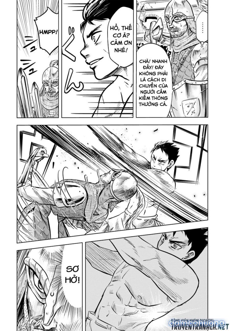 đọc truyện Hành Trình Chịch Dạo Của Của Máy Dập Cổ Đại Chương 1 ảnh 20 tại Thiên Thai Truyện