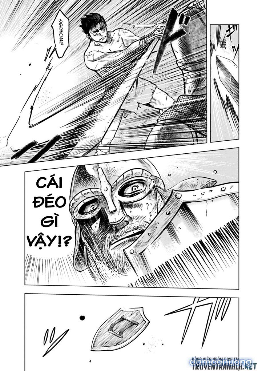 đọc truyện Hành Trình Chịch Dạo Của Của Máy Dập Cổ Đại Chương 1 ảnh 21 tại Thiên Thai Truyện