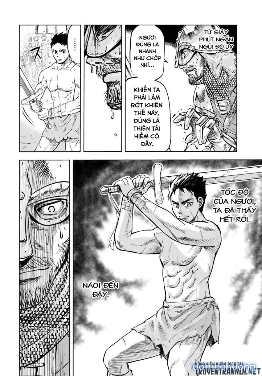 đọc truyện Hành Trình Chịch Dạo Của Của Máy Dập Cổ Đại Chương 1 ảnh 22 tại Thiên Thai Truyện