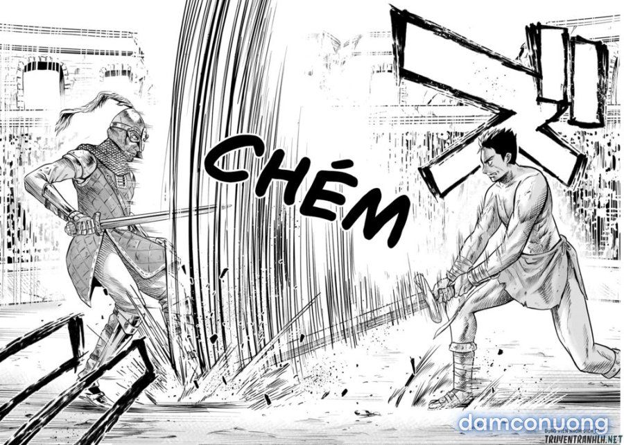 đọc truyện Hành Trình Chịch Dạo Của Của Máy Dập Cổ Đại Chương 1 ảnh 24 tại Thiên Thai Truyện