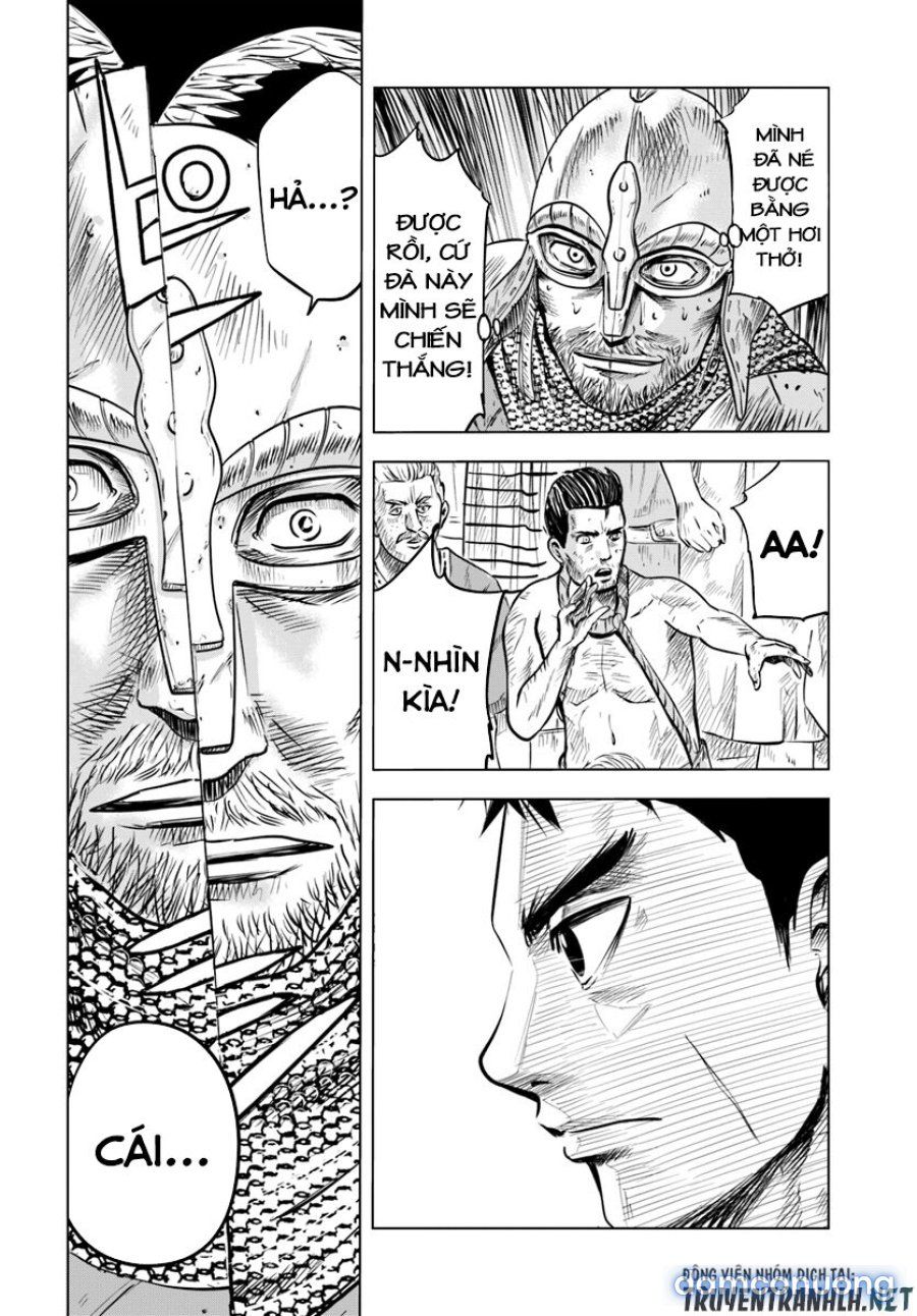 đọc truyện Hành Trình Chịch Dạo Của Của Máy Dập Cổ Đại Chương 1 ảnh 25 tại Thiên Thai Truyện