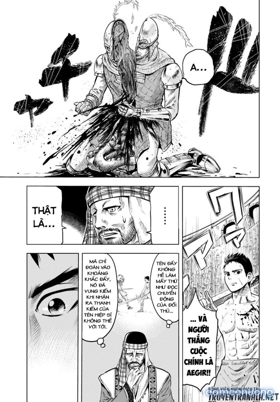 đọc truyện Hành Trình Chịch Dạo Của Của Máy Dập Cổ Đại Chương 1 ảnh 26 tại Thiên Thai Truyện