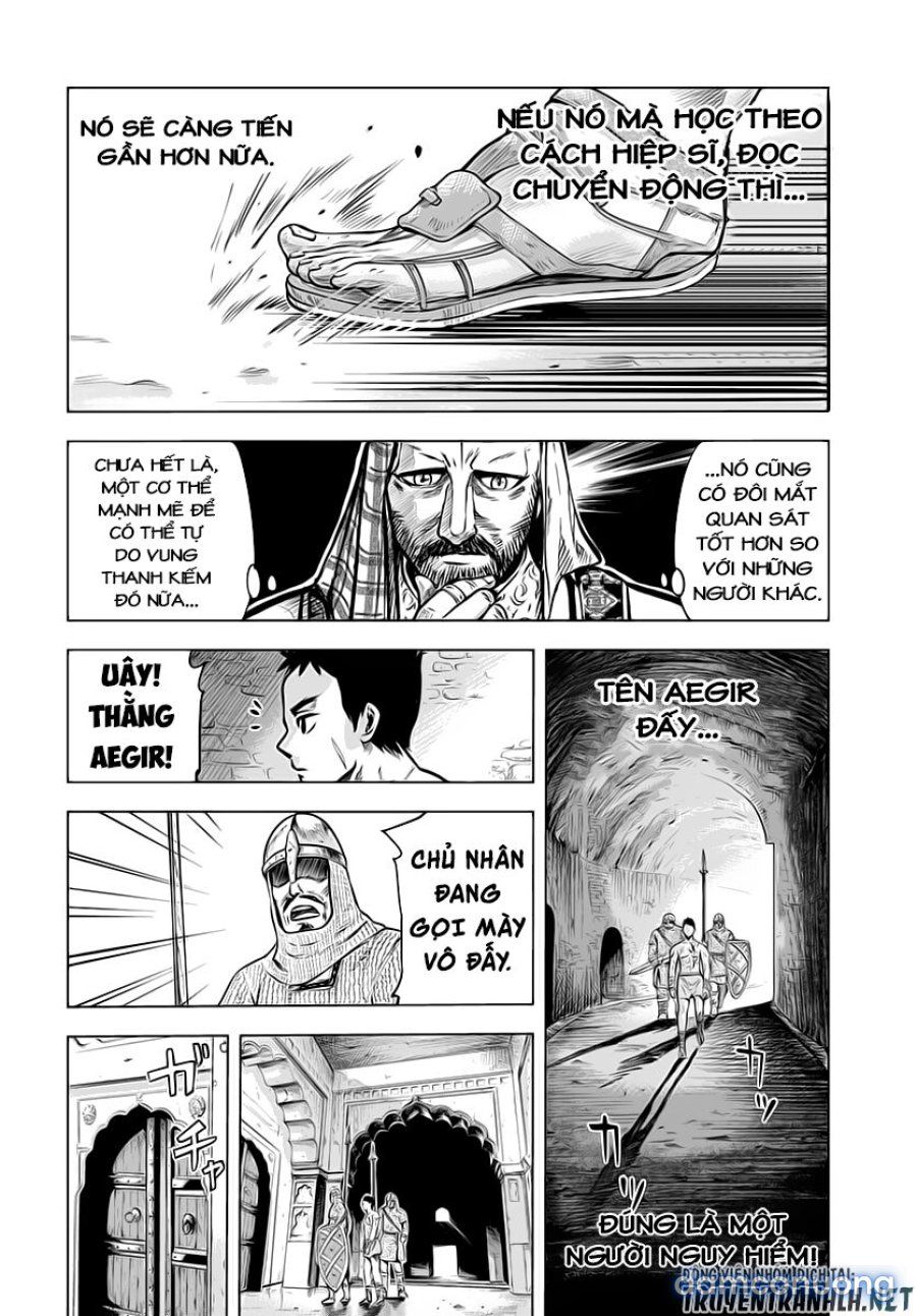 đọc truyện Hành Trình Chịch Dạo Của Của Máy Dập Cổ Đại Chương 1 ảnh 27 tại Thiên Thai Truyện