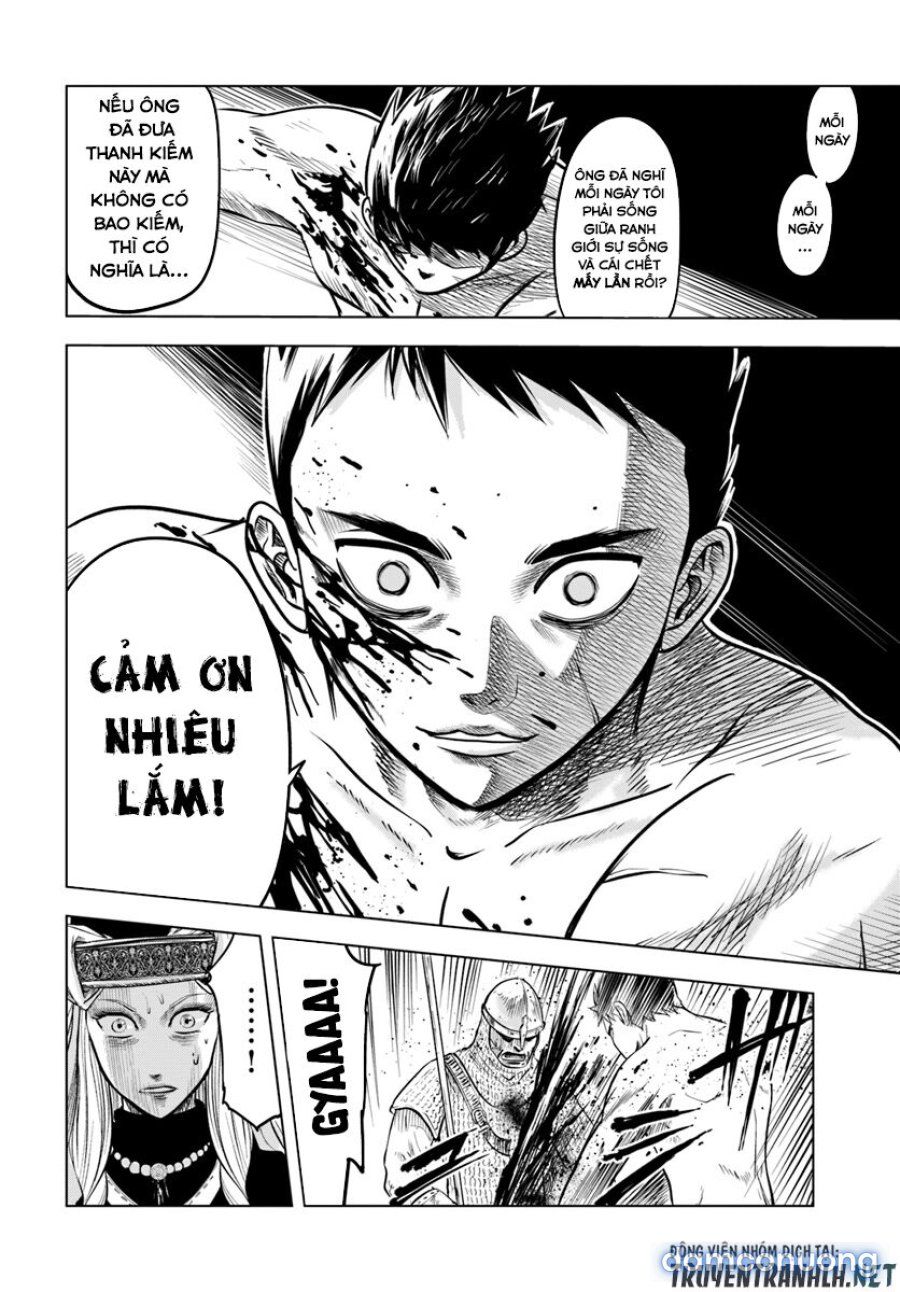 đọc truyện Hành Trình Chịch Dạo Của Của Máy Dập Cổ Đại Chương 1 ảnh 33 tại Thiên Thai Truyện