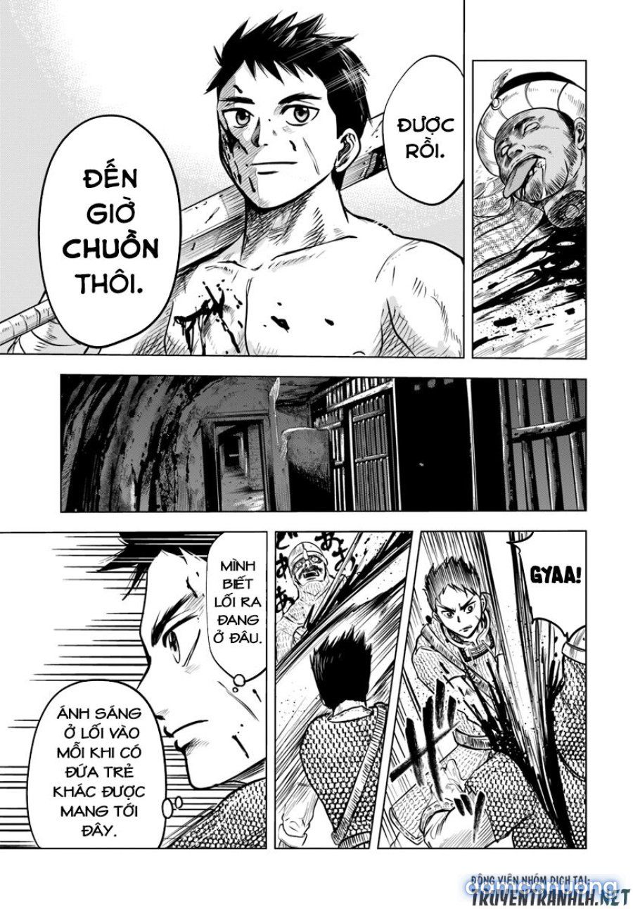 đọc truyện Hành Trình Chịch Dạo Của Của Máy Dập Cổ Đại Chương 1 ảnh 36 tại Thiên Thai Truyện