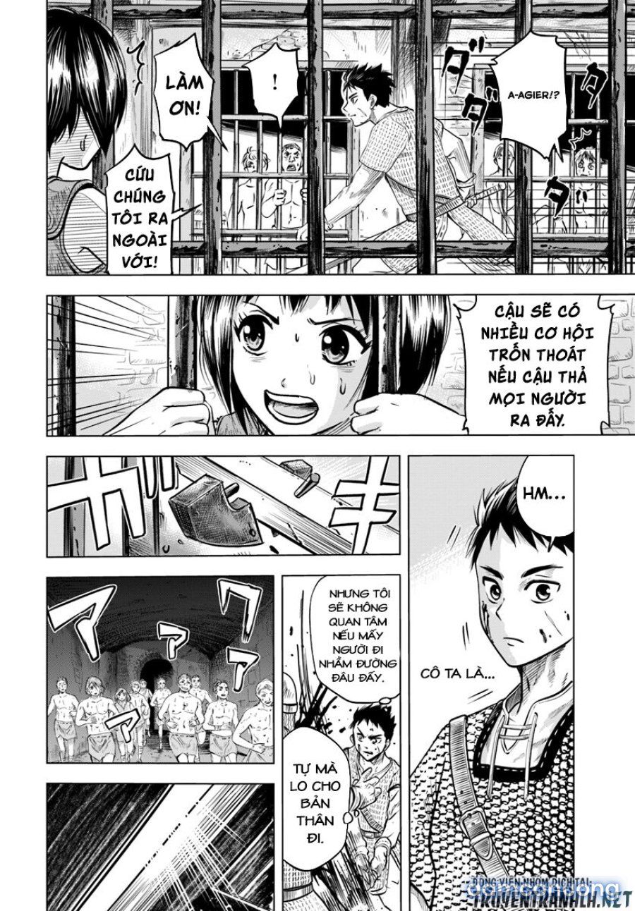 đọc truyện Hành Trình Chịch Dạo Của Của Máy Dập Cổ Đại Chương 1 ảnh 37 tại Thiên Thai Truyện