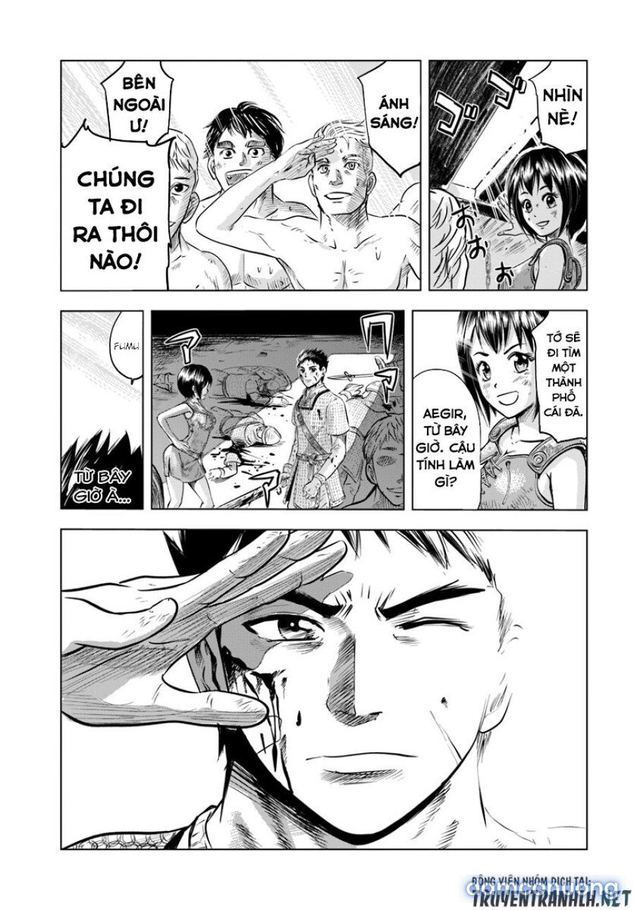 đọc truyện Hành Trình Chịch Dạo Của Của Máy Dập Cổ Đại Chương 1 ảnh 38 tại Thiên Thai Truyện