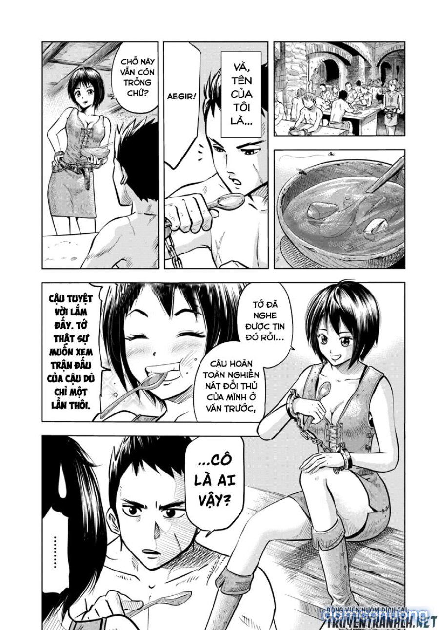 đọc truyện Hành Trình Chịch Dạo Của Của Máy Dập Cổ Đại Chương 1 ảnh 6 tại Thiên Thai Truyện