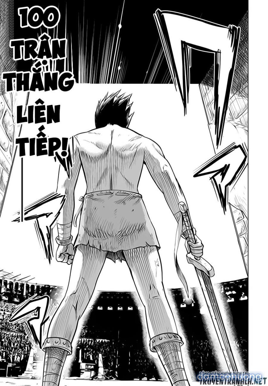 đọc truyện Hành Trình Chịch Dạo Của Của Máy Dập Cổ Đại Chương 1 ảnh 10 tại Thiên Thai Truyện