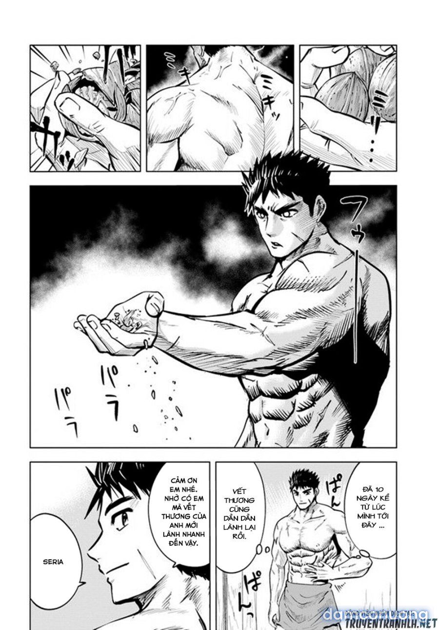 đọc truyện Hành Trình Chịch Dạo Của Của Máy Dập Cổ Đại Chương 14 ảnh 3 tại Thiên Thai Truyện