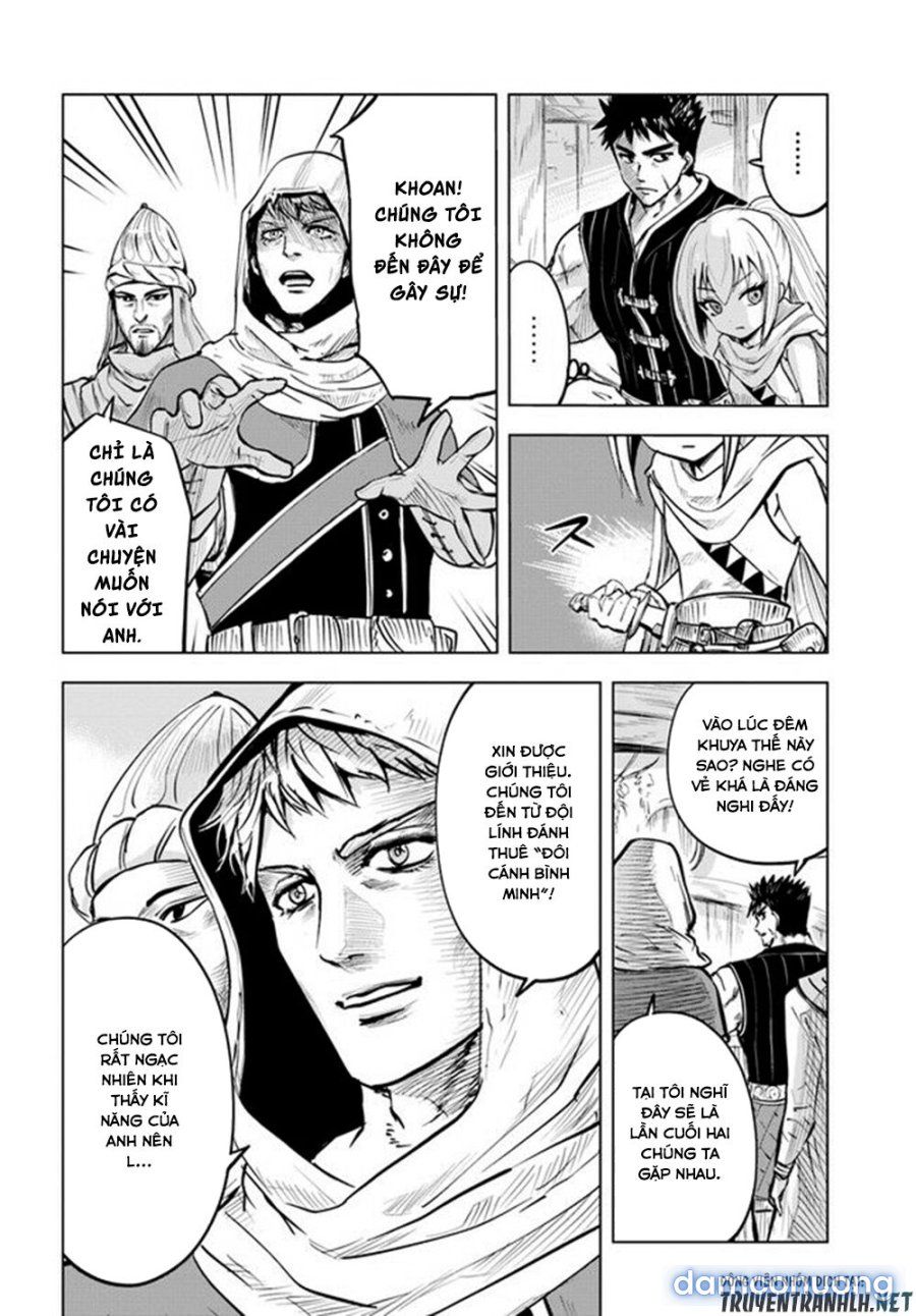 đọc truyện Hành Trình Chịch Dạo Của Của Máy Dập Cổ Đại Chương 14 ảnh 13 tại Thiên Thai Truyện