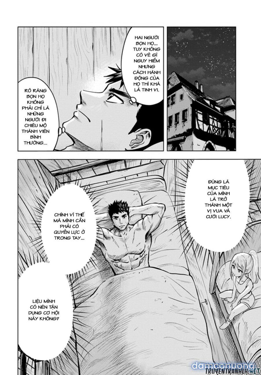 đọc truyện Hành Trình Chịch Dạo Của Của Máy Dập Cổ Đại Chương 14 ảnh 17 tại Thiên Thai Truyện