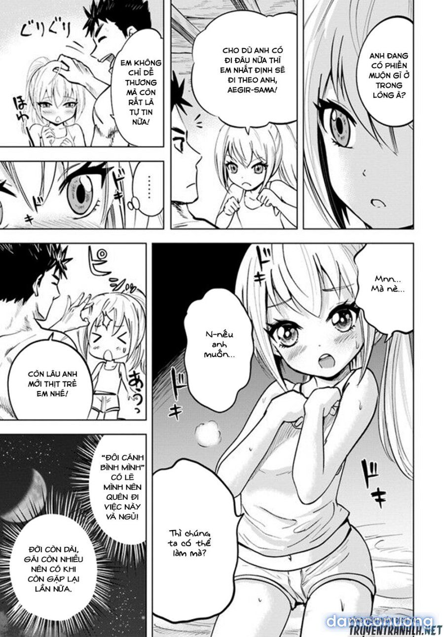 đọc truyện Hành Trình Chịch Dạo Của Của Máy Dập Cổ Đại Chương 14 ảnh 18 tại Thiên Thai Truyện