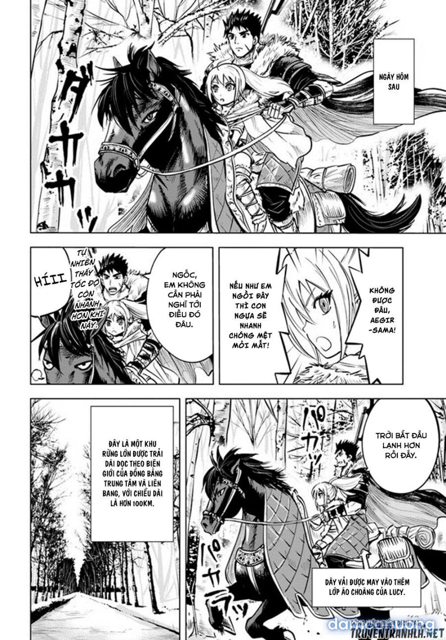 đọc truyện Hành Trình Chịch Dạo Của Của Máy Dập Cổ Đại Chương 14 ảnh 19 tại Thiên Thai Truyện