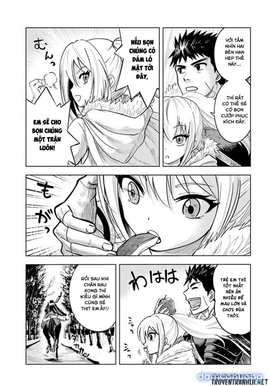 đọc truyện Hành Trình Chịch Dạo Của Của Máy Dập Cổ Đại Chương 14 ảnh 20 tại Thiên Thai Truyện