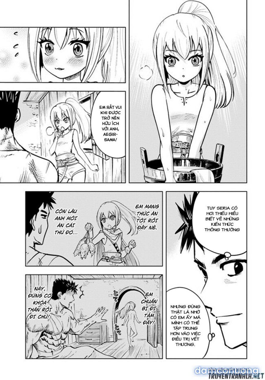 đọc truyện Hành Trình Chịch Dạo Của Của Máy Dập Cổ Đại Chương 14 ảnh 4 tại Thiên Thai Truyện