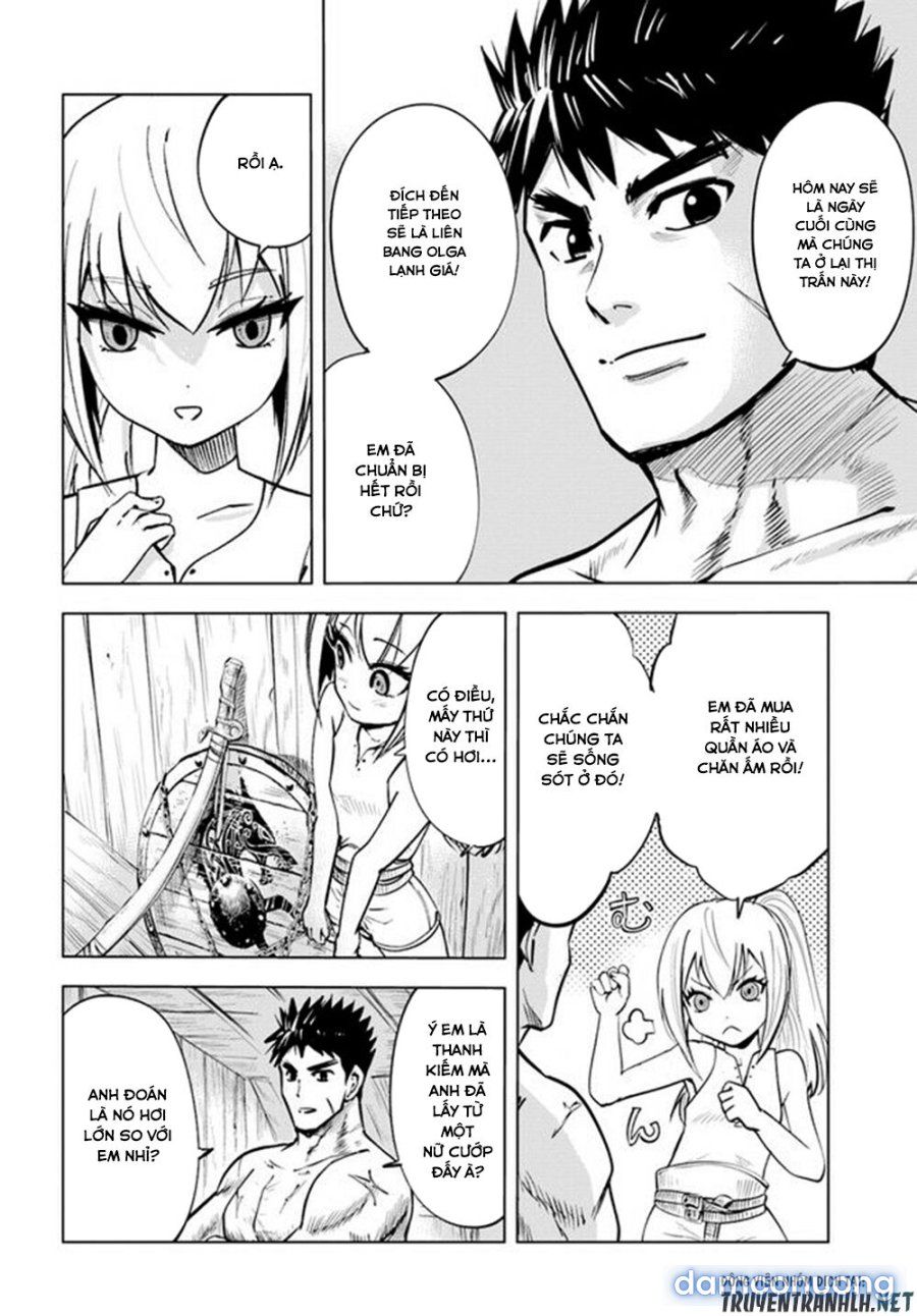 đọc truyện Hành Trình Chịch Dạo Của Của Máy Dập Cổ Đại Chương 14 ảnh 5 tại Thiên Thai Truyện