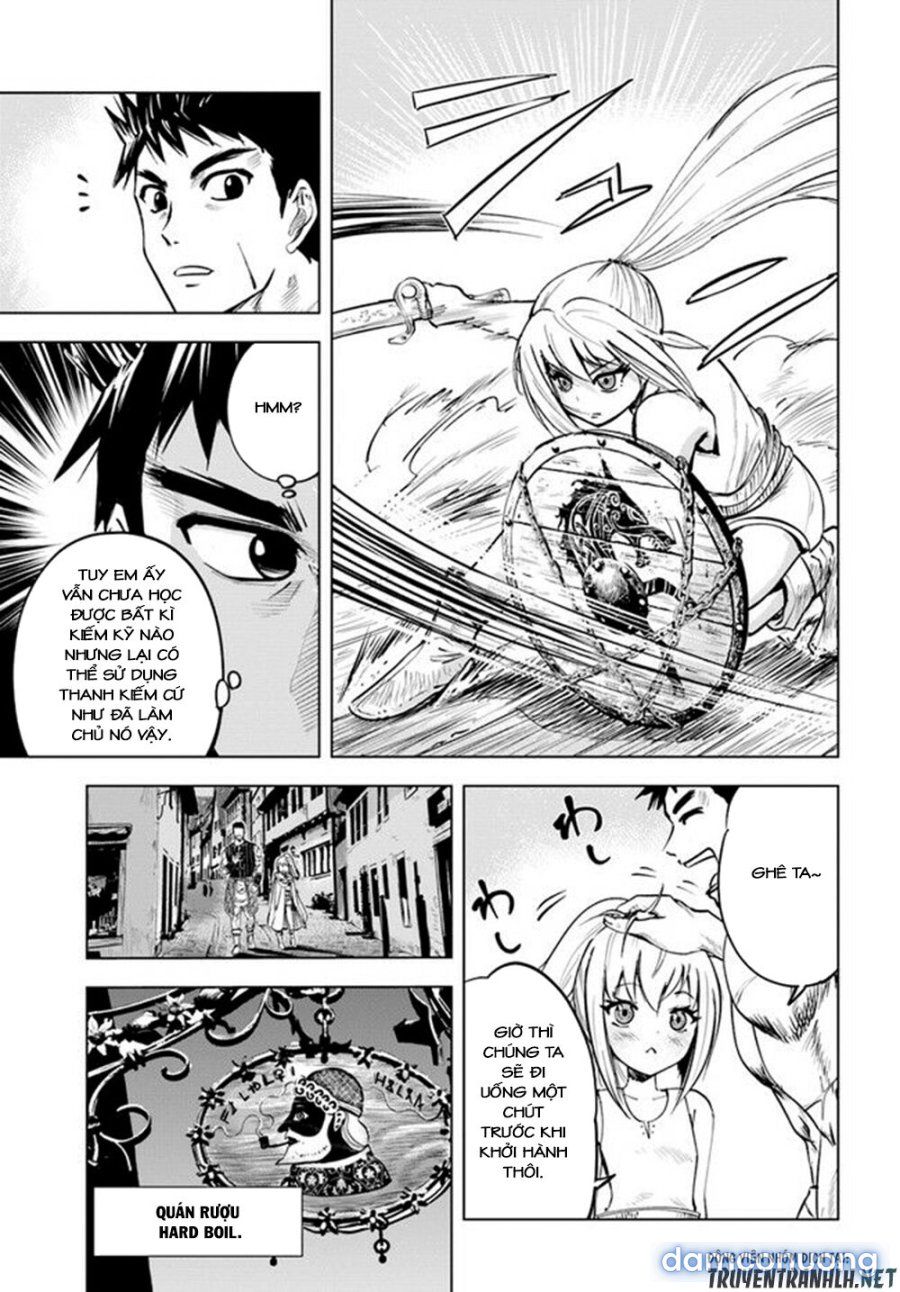 đọc truyện Hành Trình Chịch Dạo Của Của Máy Dập Cổ Đại Chương 14 ảnh 6 tại Thiên Thai Truyện