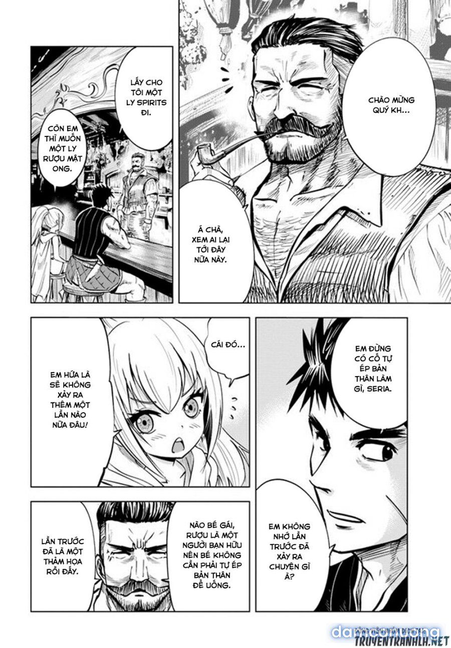 đọc truyện Hành Trình Chịch Dạo Của Của Máy Dập Cổ Đại Chương 14 ảnh 7 tại Thiên Thai Truyện