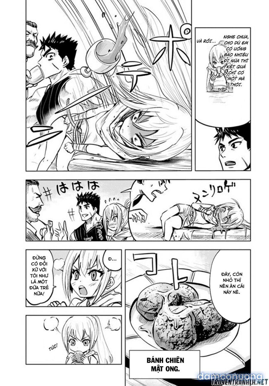 đọc truyện Hành Trình Chịch Dạo Của Của Máy Dập Cổ Đại Chương 14 ảnh 8 tại Thiên Thai Truyện