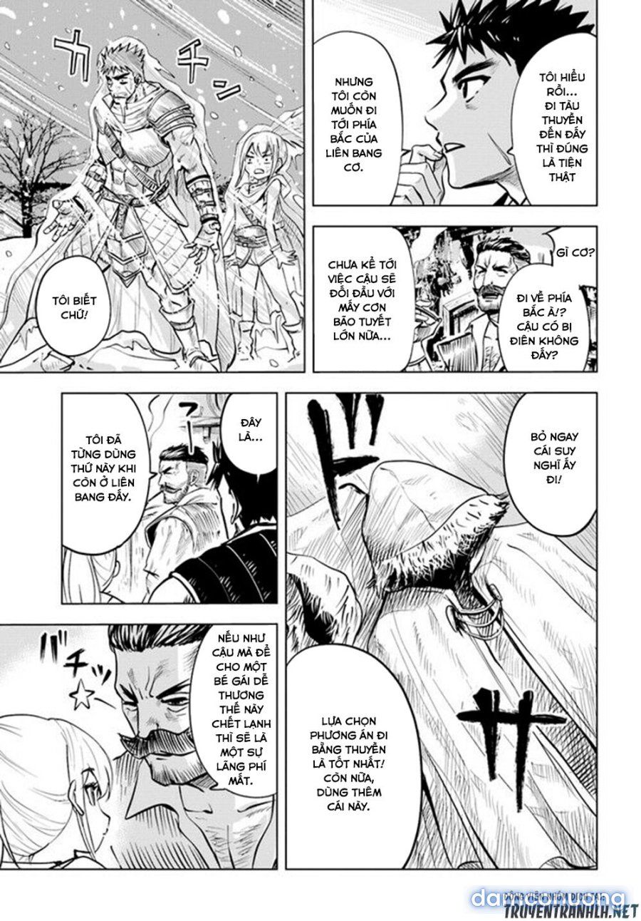 đọc truyện Hành Trình Chịch Dạo Của Của Máy Dập Cổ Đại Chương 14 ảnh 10 tại Thiên Thai Truyện