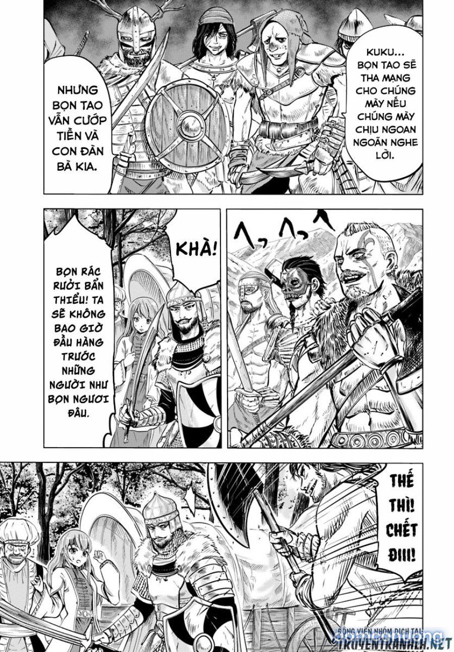 đọc truyện Hành Trình Chịch Dạo Của Của Máy Dập Cổ Đại Chương 2 ảnh 3 tại Thiên Thai Truyện