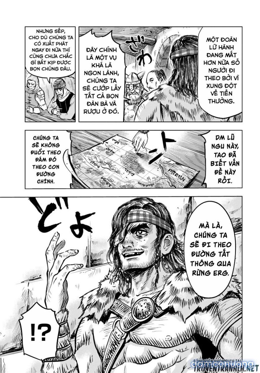 đọc truyện Hành Trình Chịch Dạo Của Của Máy Dập Cổ Đại Chương 2 ảnh 12 tại Thiên Thai Truyện