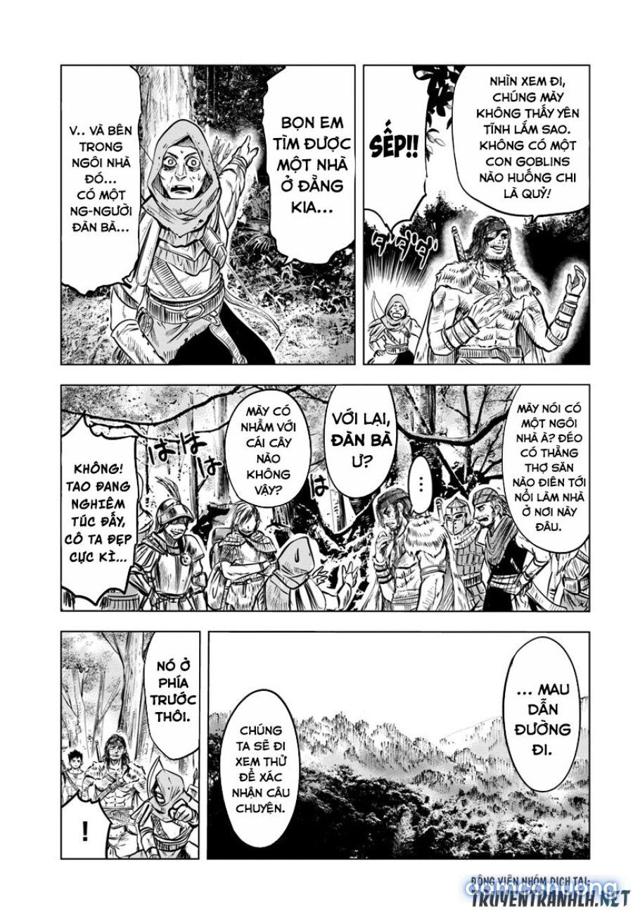 đọc truyện Hành Trình Chịch Dạo Của Của Máy Dập Cổ Đại Chương 2 ảnh 14 tại Thiên Thai Truyện