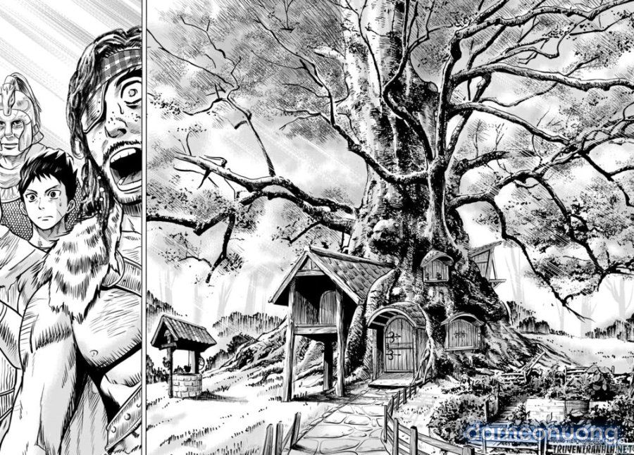 đọc truyện Hành Trình Chịch Dạo Của Của Máy Dập Cổ Đại Chương 2 ảnh 15 tại Thiên Thai Truyện