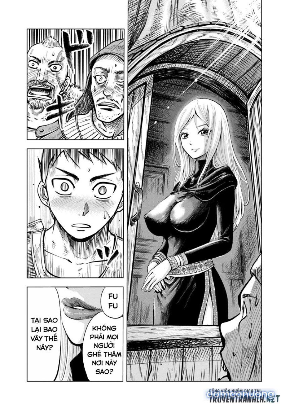 đọc truyện Hành Trình Chịch Dạo Của Của Máy Dập Cổ Đại Chương 2 ảnh 17 tại Thiên Thai Truyện