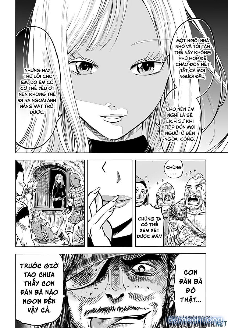 đọc truyện Hành Trình Chịch Dạo Của Của Máy Dập Cổ Đại Chương 2 ảnh 18 tại Thiên Thai Truyện