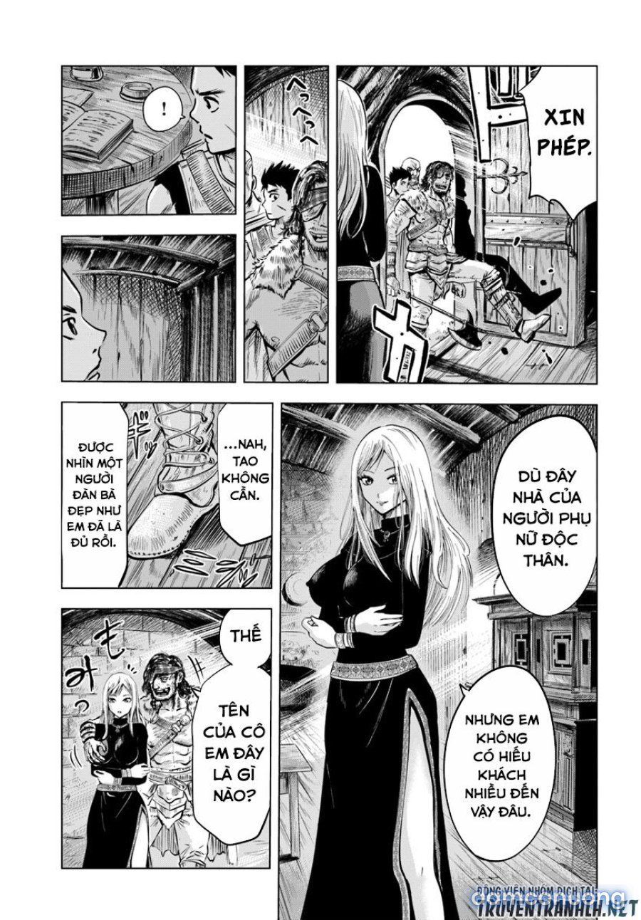 đọc truyện Hành Trình Chịch Dạo Của Của Máy Dập Cổ Đại Chương 2 ảnh 19 tại Thiên Thai Truyện