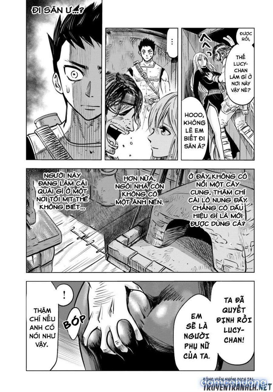 đọc truyện Hành Trình Chịch Dạo Của Của Máy Dập Cổ Đại Chương 2 ảnh 21 tại Thiên Thai Truyện