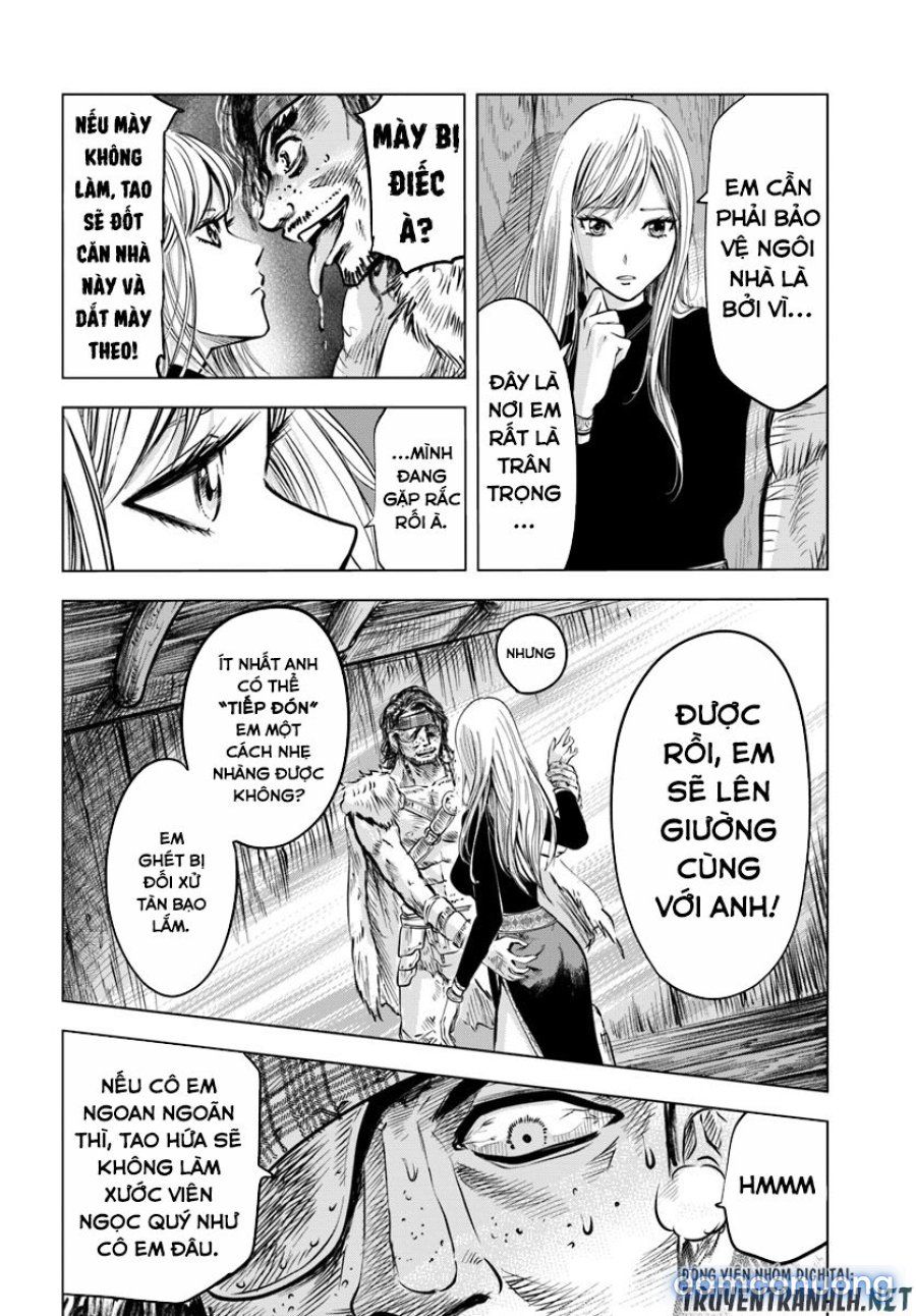 đọc truyện Hành Trình Chịch Dạo Của Của Máy Dập Cổ Đại Chương 2 ảnh 22 tại Thiên Thai Truyện