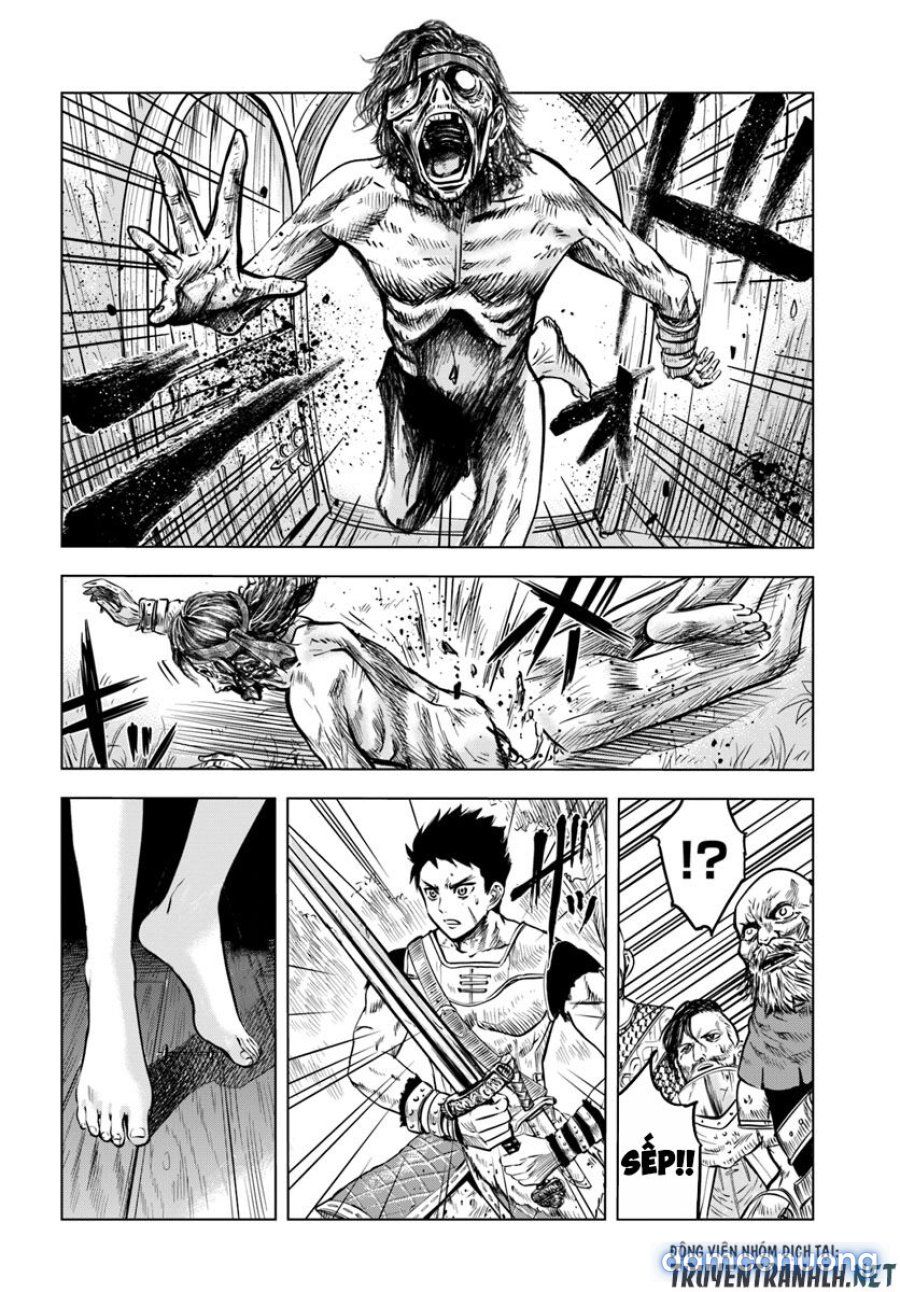 đọc truyện Hành Trình Chịch Dạo Của Của Máy Dập Cổ Đại Chương 2 ảnh 24 tại Thiên Thai Truyện