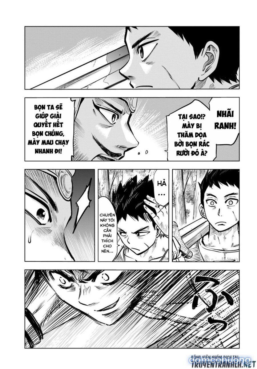 đọc truyện Hành Trình Chịch Dạo Của Của Máy Dập Cổ Đại Chương 2 ảnh 7 tại Thiên Thai Truyện