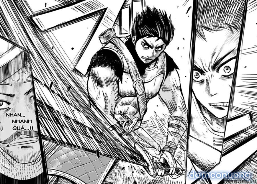 đọc truyện Hành Trình Chịch Dạo Của Của Máy Dập Cổ Đại Chương 2 ảnh 8 tại Thiên Thai Truyện