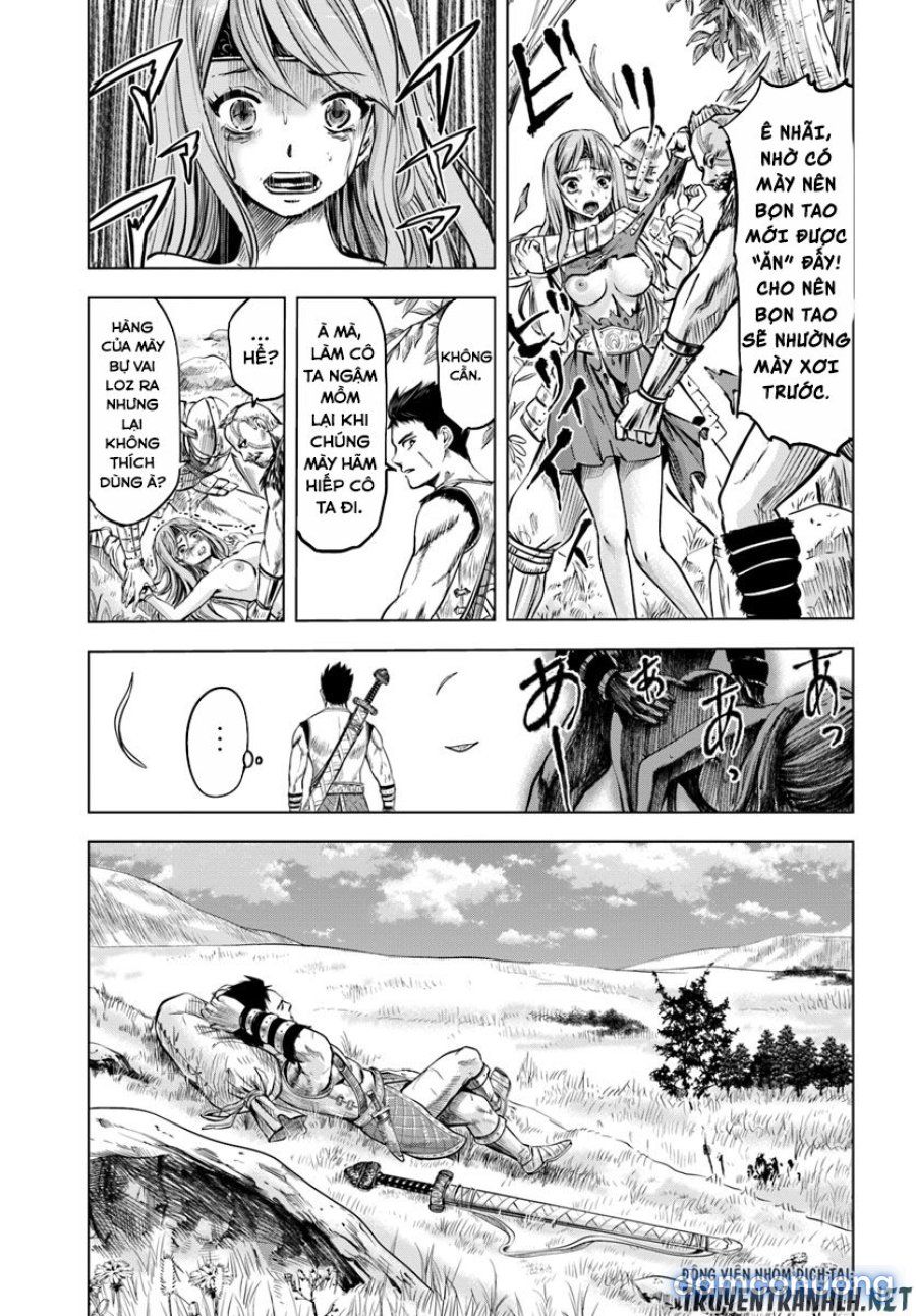 đọc truyện Hành Trình Chịch Dạo Của Của Máy Dập Cổ Đại Chương 2 ảnh 10 tại Thiên Thai Truyện