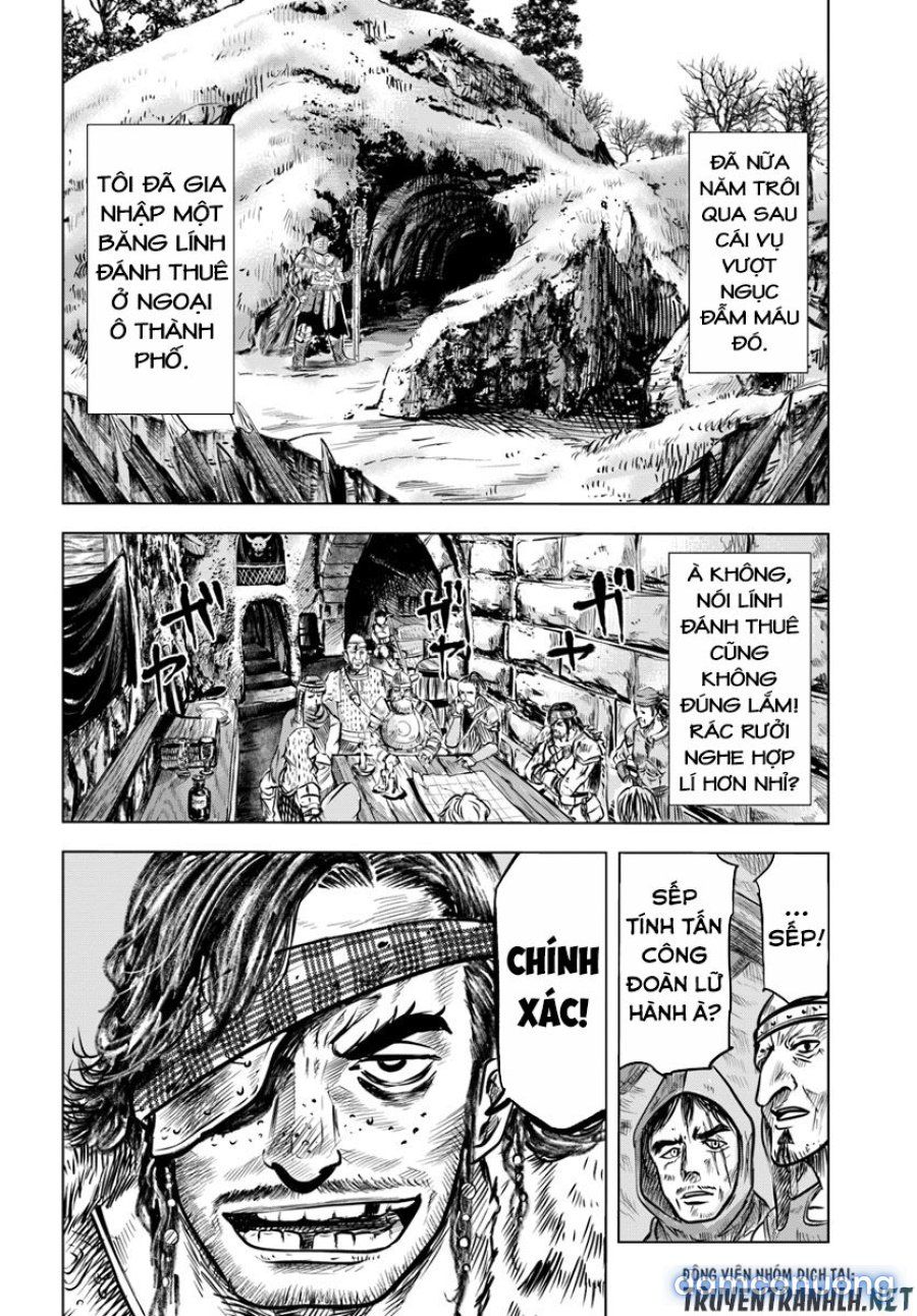 đọc truyện Hành Trình Chịch Dạo Của Của Máy Dập Cổ Đại Chương 2 ảnh 11 tại Thiên Thai Truyện