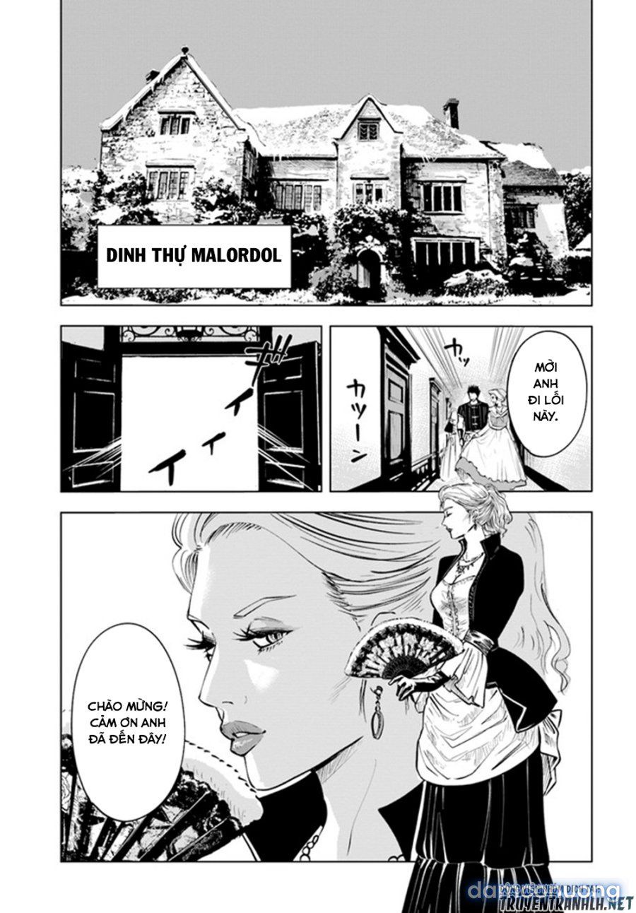 đọc truyện Hành Trình Chịch Dạo Của Của Máy Dập Cổ Đại Chương 21 ảnh 28 tại Thiên Thai Truyện