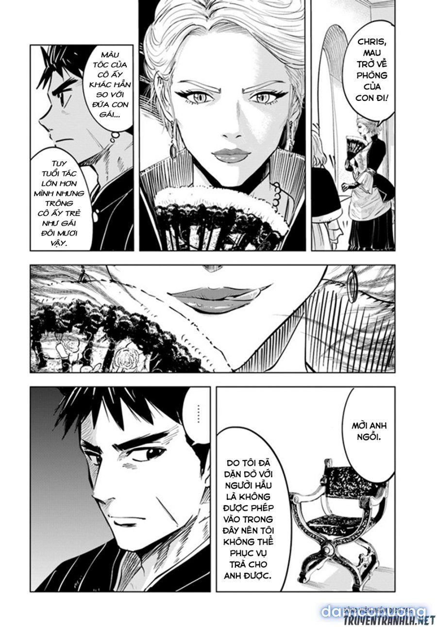 đọc truyện Hành Trình Chịch Dạo Của Của Máy Dập Cổ Đại Chương 21 ảnh 29 tại Thiên Thai Truyện