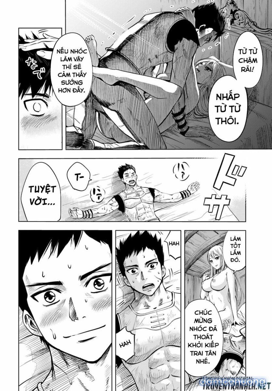 đọc truyện Hành Trình Chịch Dạo Của Của Máy Dập Cổ Đại Chương 3 ảnh 12 tại Thiên Thai Truyện