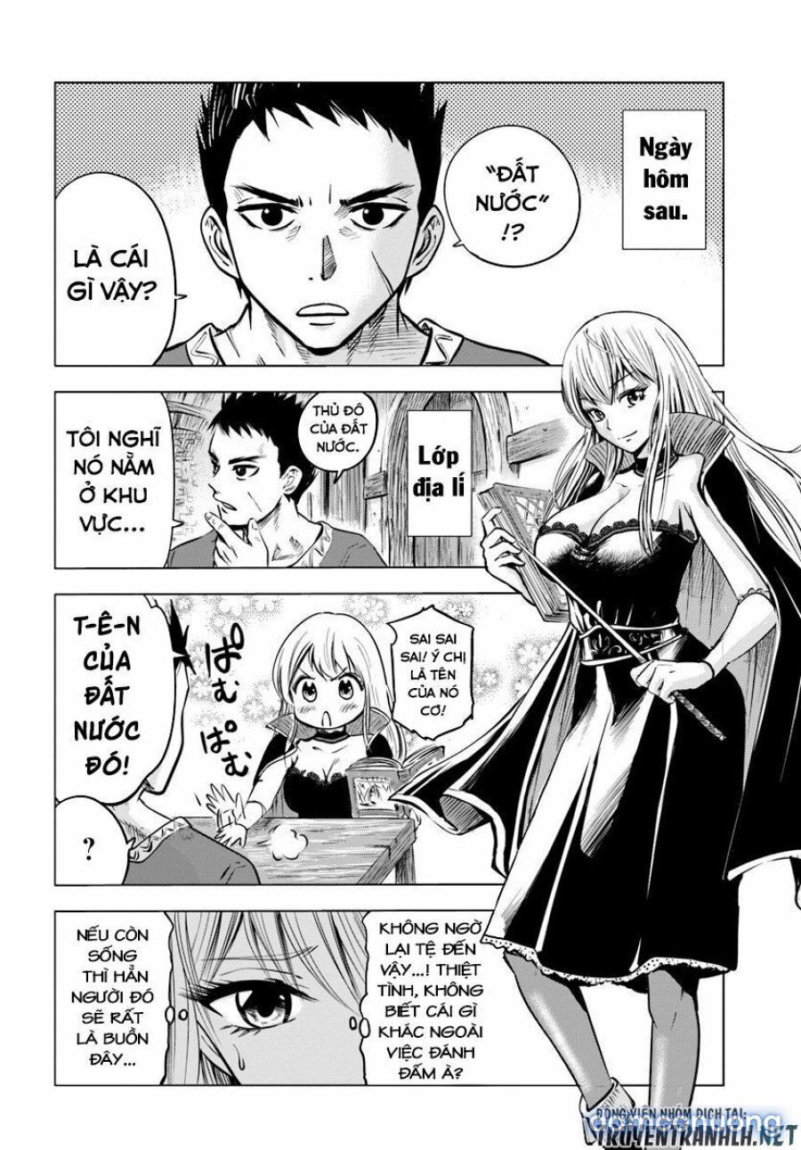 đọc truyện Hành Trình Chịch Dạo Của Của Máy Dập Cổ Đại Chương 3 ảnh 17 tại Thiên Thai Truyện