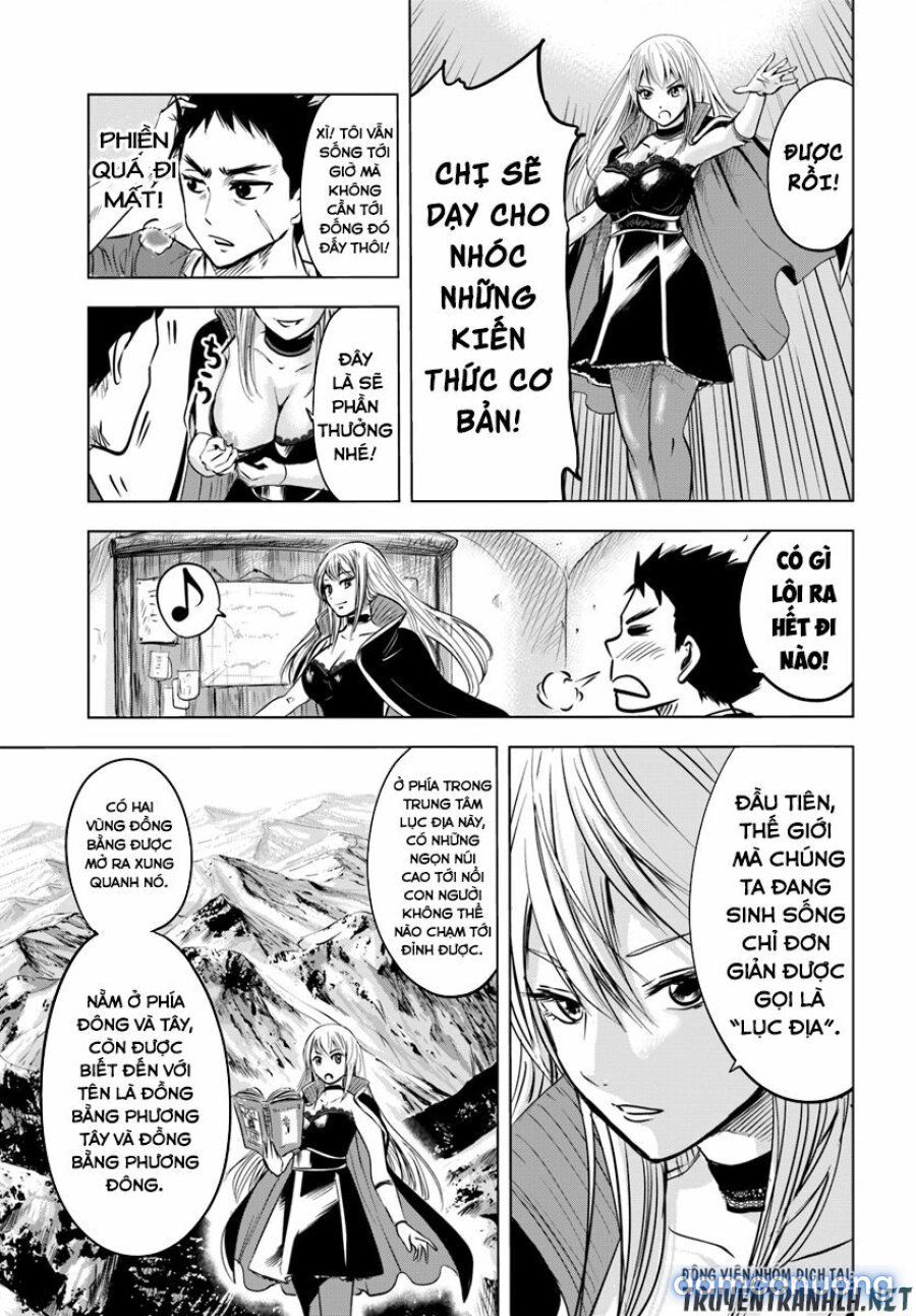 đọc truyện Hành Trình Chịch Dạo Của Của Máy Dập Cổ Đại Chương 3 ảnh 18 tại Thiên Thai Truyện