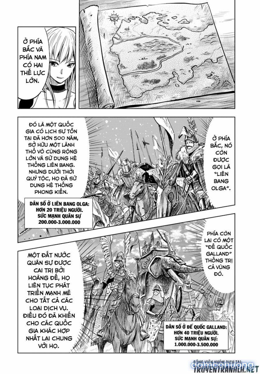 đọc truyện Hành Trình Chịch Dạo Của Của Máy Dập Cổ Đại Chương 3 ảnh 19 tại Thiên Thai Truyện